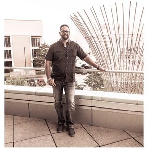 Meet your Posher, Brian